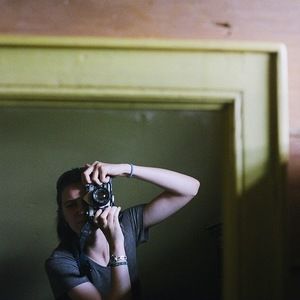 Meet your Posher, Grace